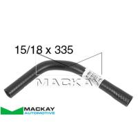 Mackay Heater Hose Thumbnail