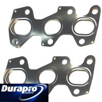 Durapro Exhaust Manifold Gasket Set Thumbnail