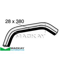 Mackay Radiator Hose Bottom Fits Toyota Coaster HZB50 4.2L Diesel Thumbnail