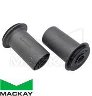 Mackay Leaf Spring Bush Kit - Front Thumbnail