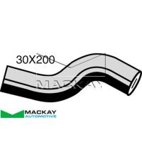 Mackay Radiator Hose Upper for Toyota Corolla 1.8L AE112 7A-FE Thumbnail