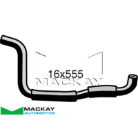 Mackay Heater Hose Thumbnail