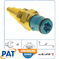 PAT Premium Cooling Fan Switch Thumbnail