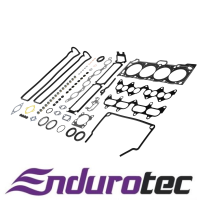 Endurotec Head Set (VRS) Thumbnail