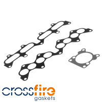 Crossfire Intake Manifold Gasket Set Thumbnail