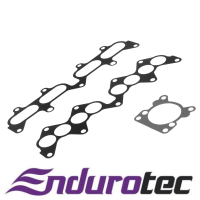 Endurotec Intake Manifold Gasket Set Thumbnail