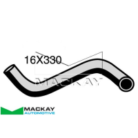Mackay Heater Hose Thumbnail