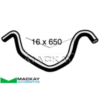Mackay Heater Hose Thumbnail