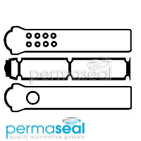 Permaseal Rocker Cover Gasket Set Thumbnail