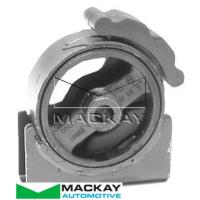 Mackay Engine Mount Front Auto for Toyota Corolla AE92R AE94R 1.6L I4 Petrol Thumbnail