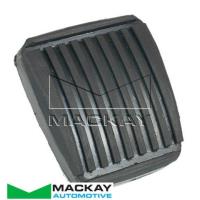 Mackay Brake & Clutch Pedal Pad Rubber Replacement Thumbnail