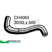 Mackay Radiator Lower Hose Thumbnail