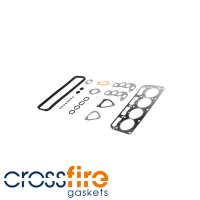 Crossfire Head Set (VRS) Thumbnail