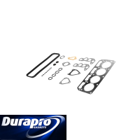 Durapro Head Set (VRS) Thumbnail