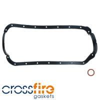 Crossfire Oil Sump Gasket Set Thumbnail