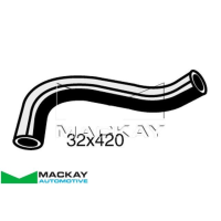 Mackay Radiator Lower Hose Thumbnail