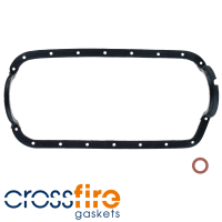 Crossfire Oil Sump Gasket Set Thumbnail