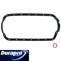 Durapro Oil Sump Gasket Set Thumbnail