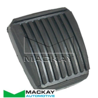 Mackay Brake Pedal Pad Thumbnail