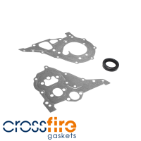 Crossfire Timing Cover Gasket Set Thumbnail