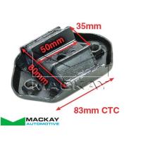 Mackay Rear Engine Mount for Toyota Corolla KE10 KE20 KE55R 1.3L I4 Thumbnail