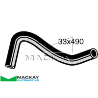 Mackay Radiator Lower Hose Thumbnail