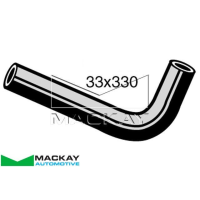 Mackay Radiator Upper Hose Thumbnail