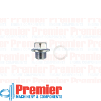 Premier Sump plug Thumbnail