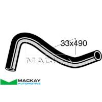 Mackay Radiator Lower Hose for Toyota Corolla 1.3L KE55 4K-C RWD Thumbnail