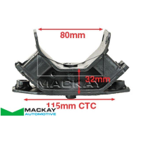 Mackay Engine/Transmission Mount Thumbnail