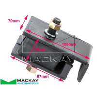Mackay Engine/Transmission Mount Thumbnail