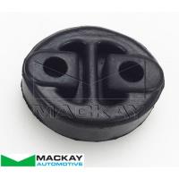 Mackay Exhaust Mount Rear (Intermediate) Pipe for Toyota Corolla Thumbnail