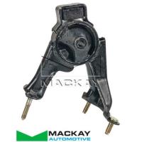 Mackay Rear Engine Mount for Toyota Corolla ZZE122R 1.8L I4 Petrol Thumbnail