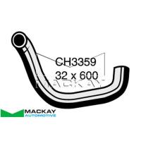 Mackay Radiator Lower Hose for Toyota Corolla 1.8L ZZE122 (2001-2007) Thumbnail