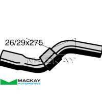 Mackay Upper Radiator Hose for Toyota Corolla EE90R 1.3L I4 Thumbnail
