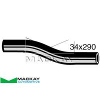 Mackay Radiator Upper Hose Thumbnail