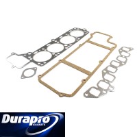 Durapro Head Set (No Seals) Thumbnail