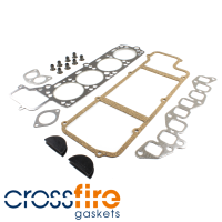 Crossfire Head Set (VRS) Thumbnail