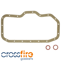 Crossfire Oil Sump Gasket Set Thumbnail
