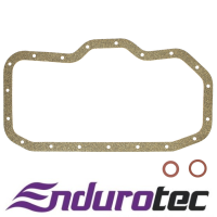 Endurotec Oil Sump Gasket Set Thumbnail