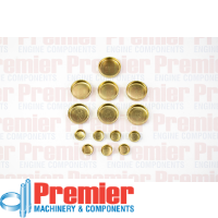 Premier Welch plug kit Thumbnail