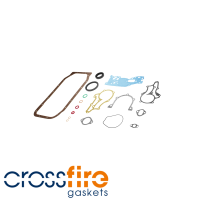 Crossfire Conversion Gasket Set Thumbnail