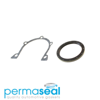 Permaseal Crankshaft Rear Seal (Rear Main Seal) Thumbnail