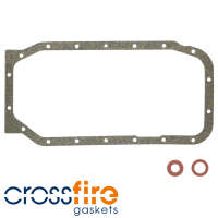Crossfire Oil Sump Gasket Set Thumbnail
