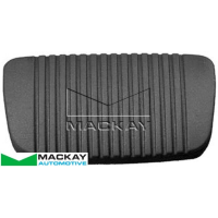 Mackay Brake Pedal Pad Thumbnail