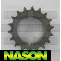 Nason Crankshaft gear Thumbnail