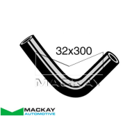 Mackay Radiator Upper Hose Thumbnail