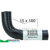 Mackay Engine Bypass Coolant Hose Thumbnail