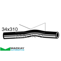 Mackay Radiator Upper Hose Thumbnail