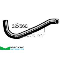 Mackay Radiator Lower Hose Thumbnail